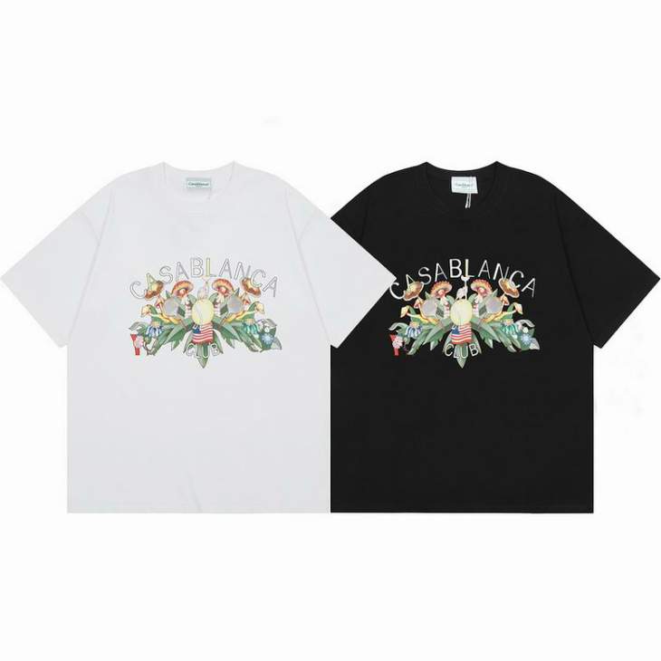 Picture of Casablanca T Shirts Short _SKUCasablancaS-XLqctC5918778
